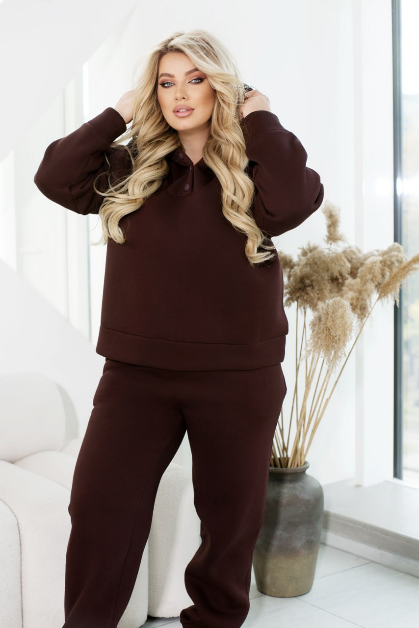 Костюм 08112404